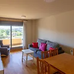 Residencial Pinamar Apartman Sanxenxo
