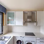 Apartman Residencial Pinamar Sanxenxo