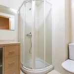 Apartman Residencial Pinamar Sanxenxo