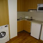 Residencial Pinamar Sanxenxo