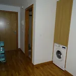 Residencial Pinamar Apartman *