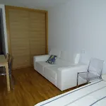 Apartman Residencial Pinamar Sanxenxo