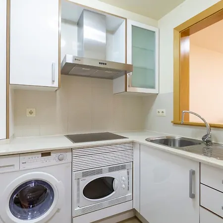 Apartment Residencial Pinamar