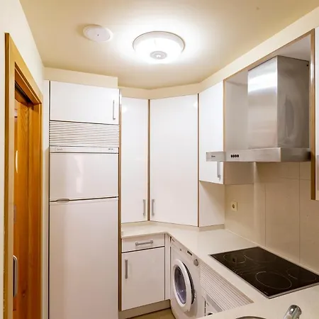 Apartment Residencial Pinamar