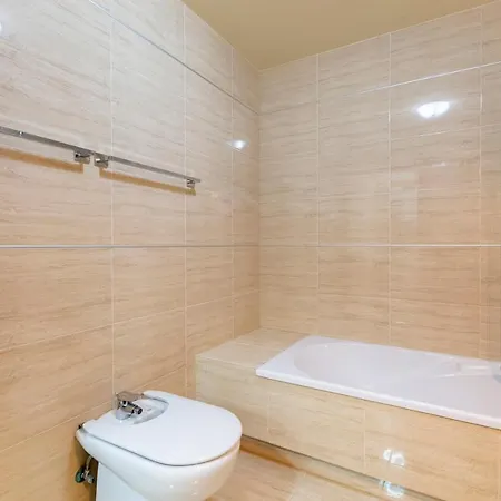 Residencial Pinamar Lägenhet