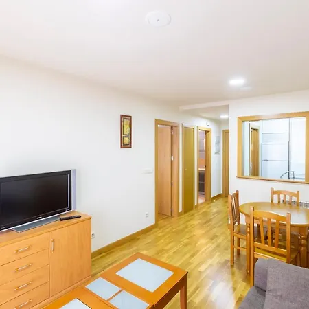 Residencial Pinamar Apartment