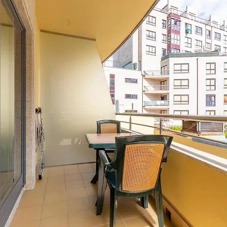 Residencial Pinamar Apartment