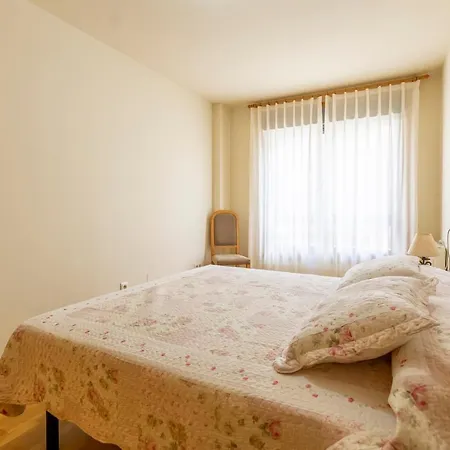 Residencial Pinamar Apartment *