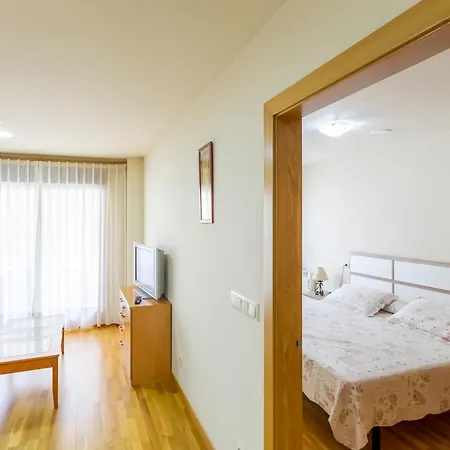 Residencial Pinamar * Sanxenxo