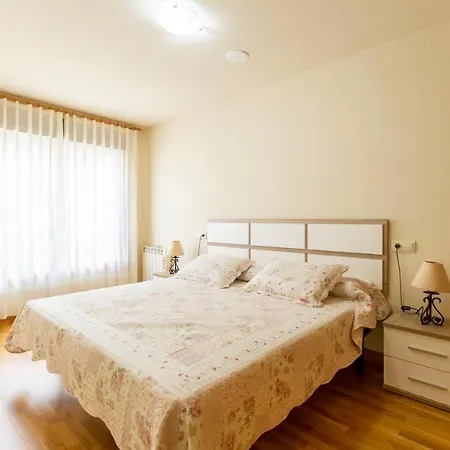 Apartment Residencial Pinamar *