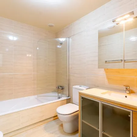 Lägenhet Residencial Pinamar *