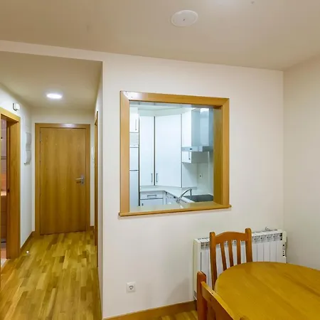 Residencial Pinamar *