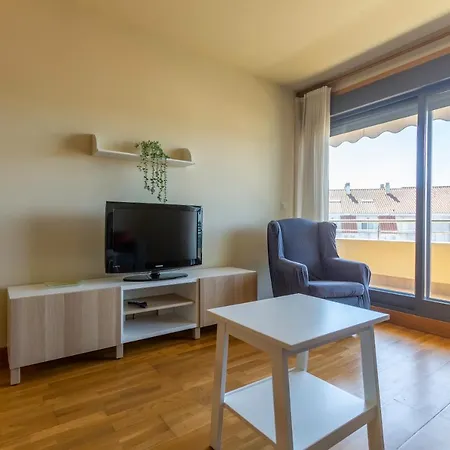 Residencial Pinamar Apartment Sanxenxo