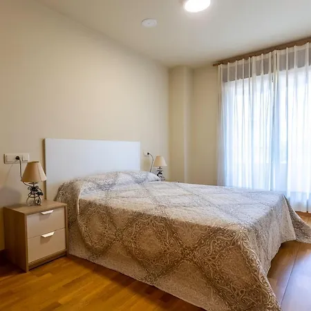 Residencial Pinamar * Sanxenxo