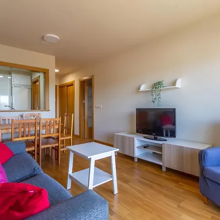 Residencial Pinamar Sanxenxo
