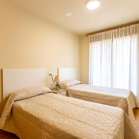 Residencial Pinamar Apartment