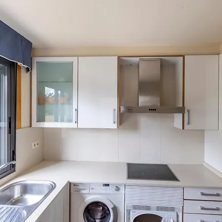 Appartamento Residencial Pinamar Sanxenxo