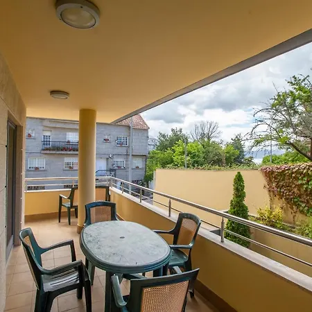 Residencial Pinamar Apartment