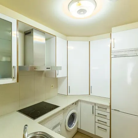 Residencial Pinamar Lägenhet