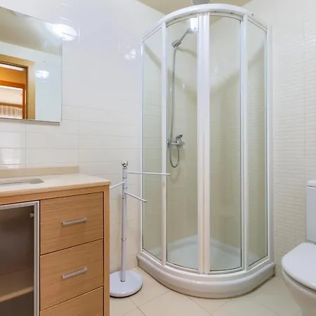 Residencial Pinamar Lägenhet *