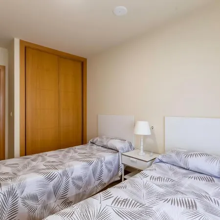 Residencial Pinamar Sanxenxo