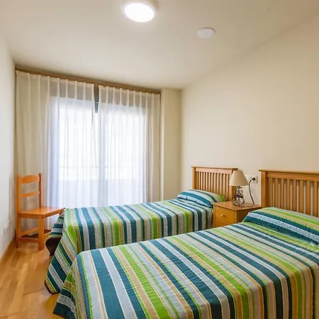 Apartment Residencial Pinamar