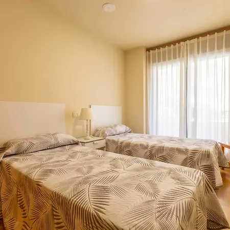 Lägenhet Residencial Pinamar *