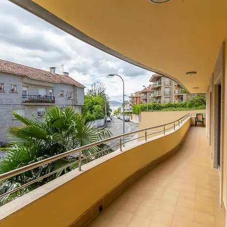 Residencial Pinamar Apartment