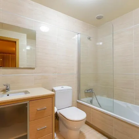 Apartment Residencial Pinamar