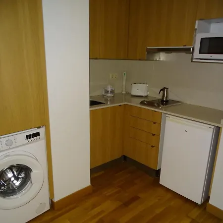 Residencial Pinamar Sanxenxo