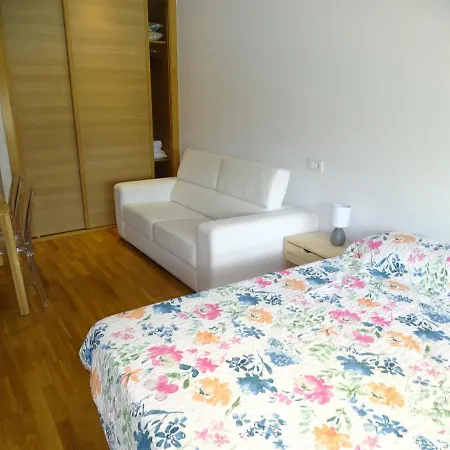 Apartment Residencial Pinamar *