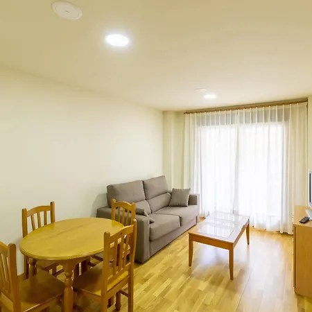 Apartment Residencial Pinamar *