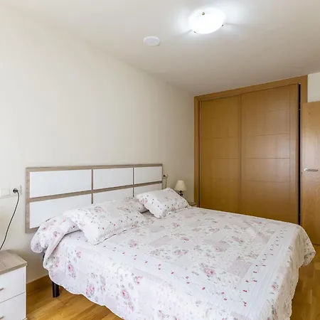 Residencial Pinamar Sanxenxo