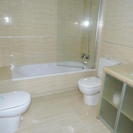 Residencial Pinamar Apartment