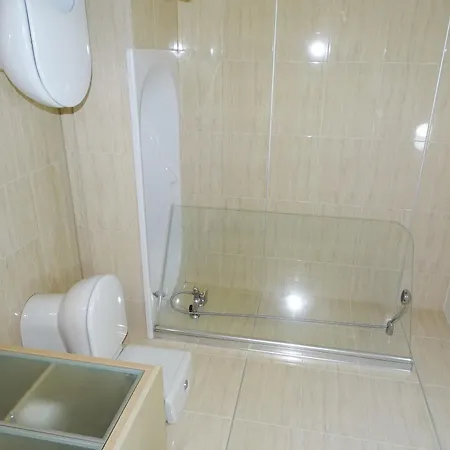 Apartment Residencial Pinamar