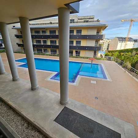 Residencial Pinamar Appartamento *