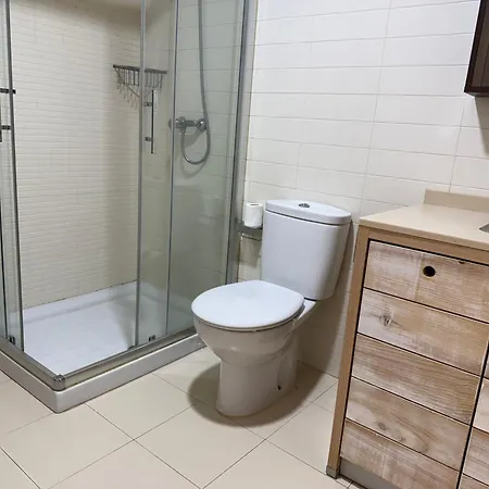 Residencial Pinamar Appartamento