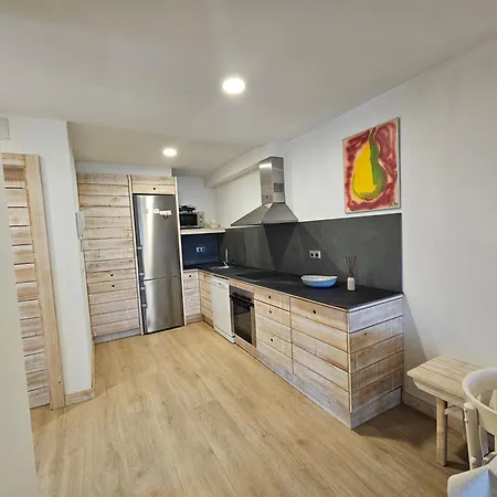 Residencial Pinamar Appartamento Sanxenxo