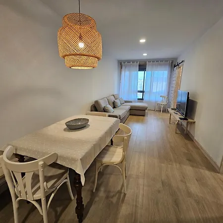Appartamento Residencial Pinamar *