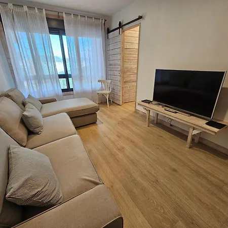 Residencial Pinamar Appartamento