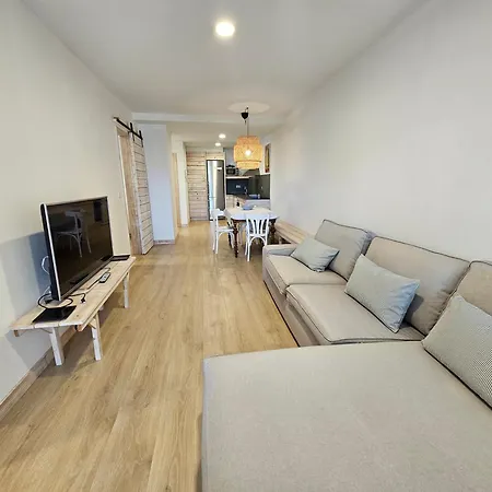 Residencial Pinamar Sanxenxo