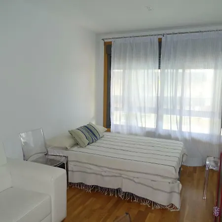 Residencial Pinamar Apartment