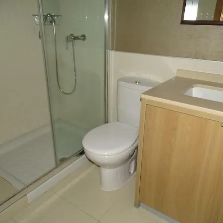 Lägenhet Residencial Pinamar *