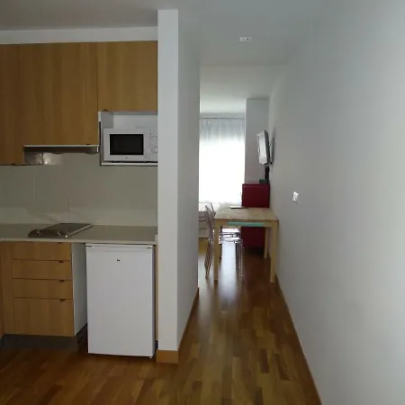 Apartment Residencial Pinamar *