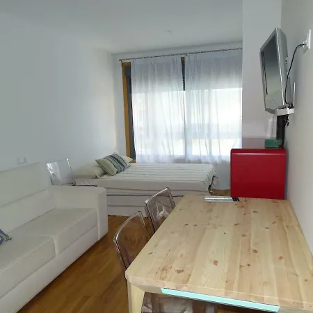 Residencial Pinamar Sanxenxo