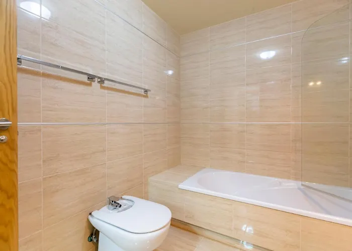 Residencial Pinamar Διαμέρισμα