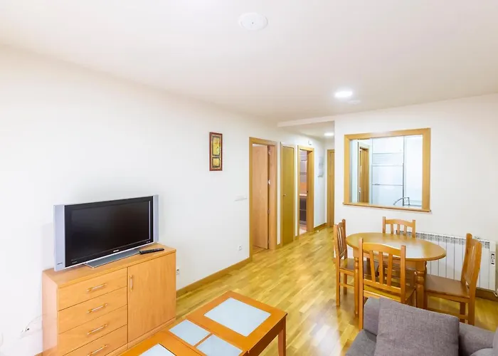 Residencial Pinamar Διαμέρισμα