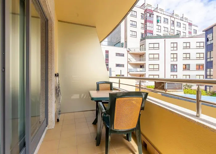 Residencial Pinamar Διαμέρισμα