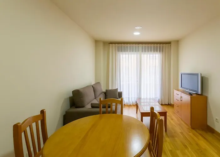 Residencial Pinamar شقة