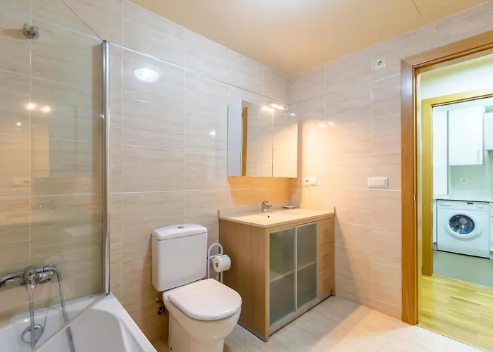 Διαμέρισμα Residencial Pinamar Sanxenxo